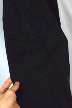 Load image into Gallery viewer, Black Cargo Pants
