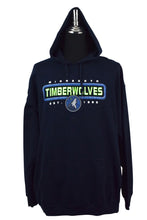 Load image into Gallery viewer, Minnesota Timberwolves NBA Hoodie
