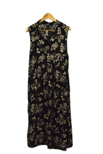 Load image into Gallery viewer, 90s Floral Print Dress
