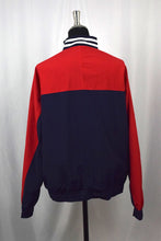 Load image into Gallery viewer, Fila Brand Spray Jacket
