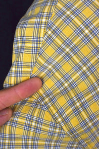 Old Navy Brand Checkered Shirt