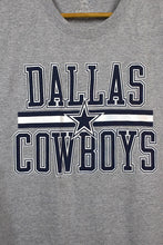 Load image into Gallery viewer, Dallas Cowboys NFL Tank Top
