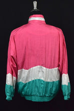 Load image into Gallery viewer, Pink Spray Jacket
