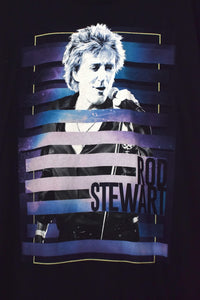 2017 Rod Stewart Tour T-shirt