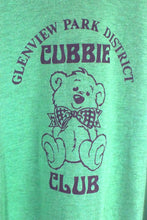 Load image into Gallery viewer, 80s/90s Cubbie Club T-shirt
