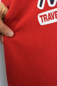80s/90s Northville Travel Baseball T-shirt