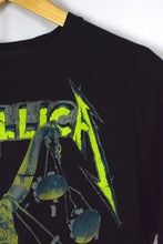 Load image into Gallery viewer, 2007 Metallica &quot;And Justice For All&quot; T-shirt
