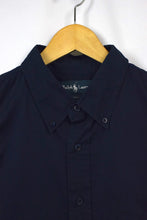 Load image into Gallery viewer, Reworked Ralph Lauren Brand Top
