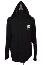 Load image into Gallery viewer, Pittsburgh Steelers NFL Jacket
