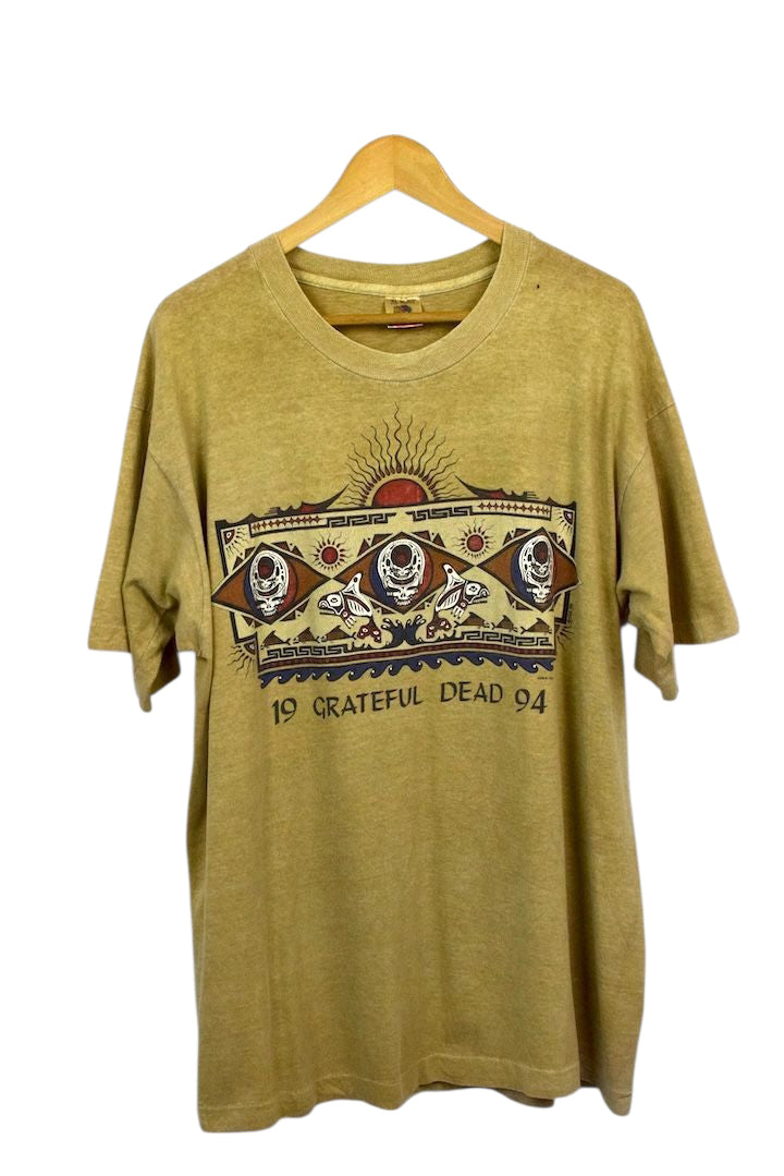 1994 Grateful Dead T-shirt