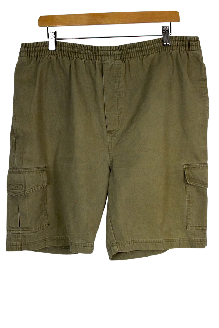 North Crest Brand Cargo Shorts