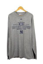 Load image into Gallery viewer, New York Yankees MLB Long Sleeve T-shirt
