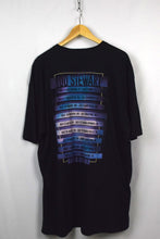 Load image into Gallery viewer, 2017 Rod Stewart Tour T-shirt
