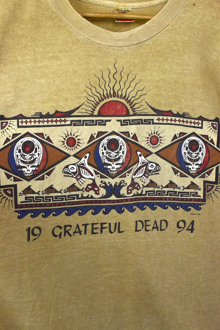 1994 Grateful Dead T-shirt