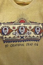 Load image into Gallery viewer, 1994 Grateful Dead T-shirt
