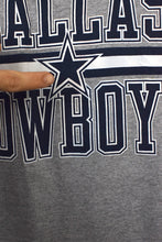 Load image into Gallery viewer, Dallas Cowboys NFL Tank Top

