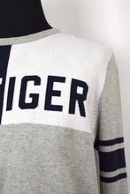 Load image into Gallery viewer, Tommy Hilfiger Brand Knitted Jumper
