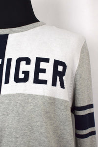 Tommy Hilfiger Brand Knitted Jumper