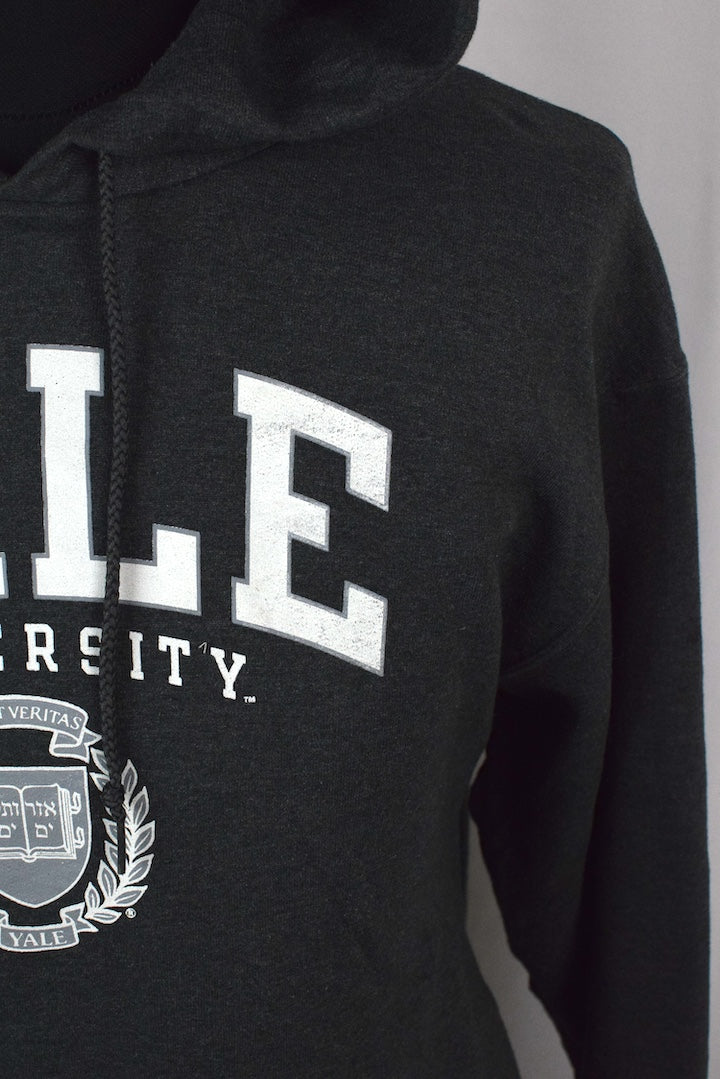 Yale University Hoodie