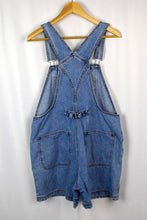 Load image into Gallery viewer, Denim Overalls
