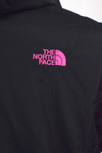 Load image into Gallery viewer, Ladies North Face Brand Spray Jacket
