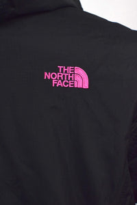 Ladies North Face Brand Spray Jacket