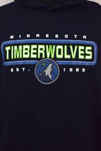 Load image into Gallery viewer, Minnesota Timberwolves NBA Hoodie
