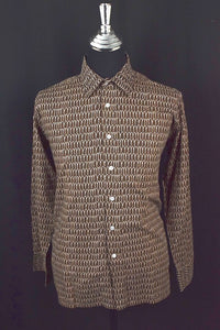 Arch Print Shirt