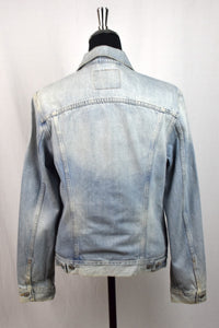 Levis Strauss Brand Denim Jacket