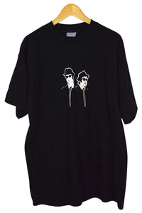 80s/90s Blues Brothers T-shirt
