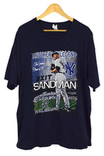 Load image into Gallery viewer, Mariano Rivera New York Yankees MLB T-shirt
