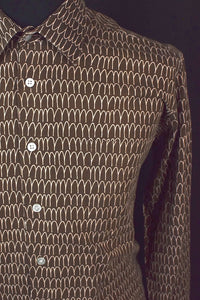Arch Print Shirt
