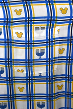 Load image into Gallery viewer, Mickey Mouse Menorah Shirt
