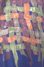 Load image into Gallery viewer, Ribbon Print Shirt
