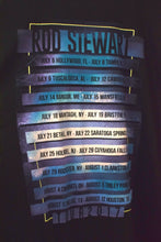 Load image into Gallery viewer, 2017 Rod Stewart Tour T-shirt
