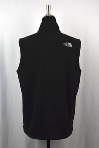 North Face Brand Fleece Vest