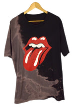 Load image into Gallery viewer, The Rolling Stones Tie Dye T-shirt

