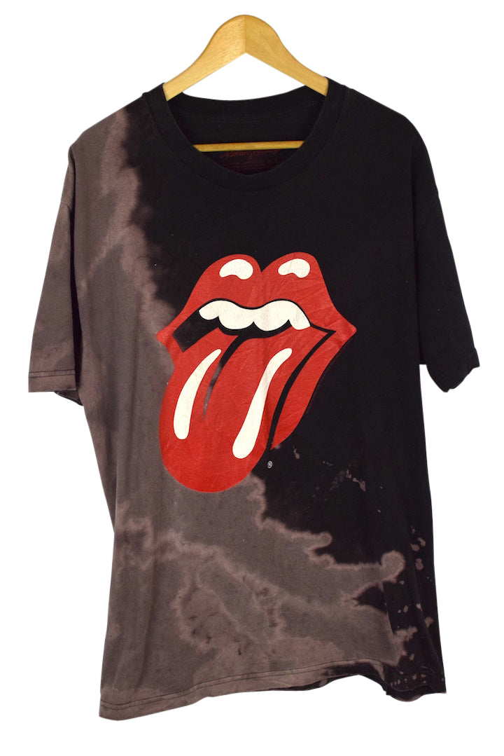 The Rolling Stones Tie Dye T-shirt