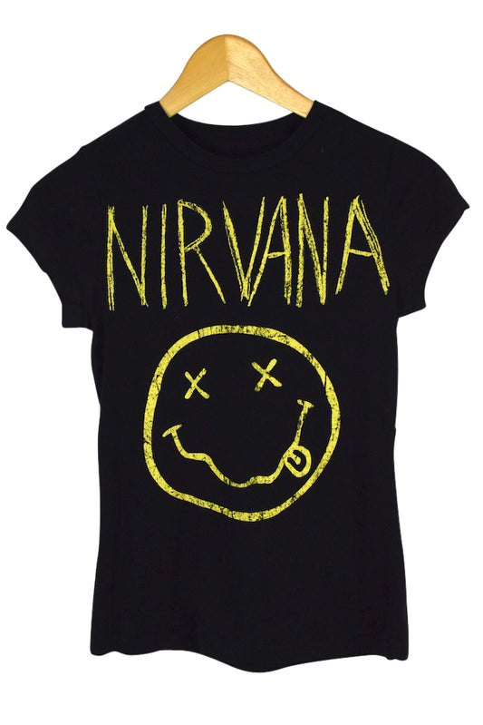 2015 Nirvana T-shirt