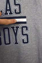 Load image into Gallery viewer, Dallas Cowboys NFL Tank Top
