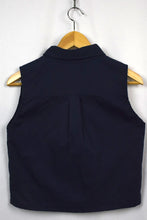 Load image into Gallery viewer, Reworked Ralph Lauren Brand Top
