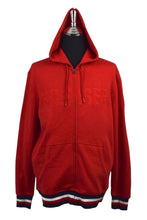 Load image into Gallery viewer, Tommy Hilfiger Brand Hoodie
