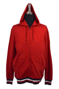 Tommy Hilfiger Brand Hoodie