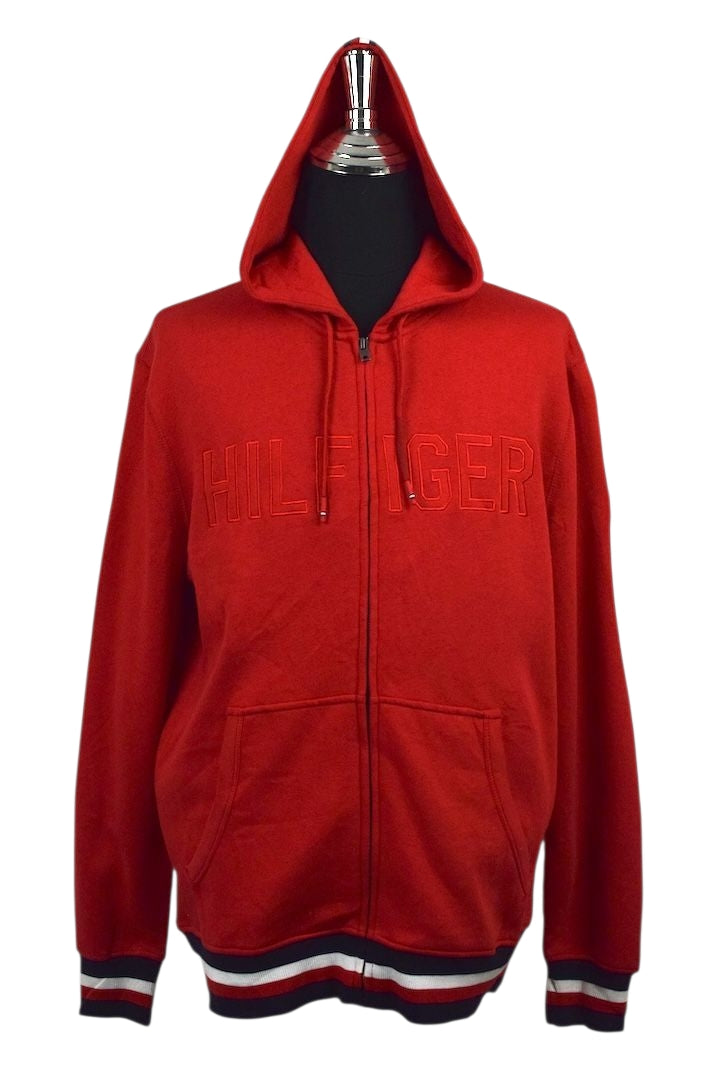Tommy Hilfiger Brand Hoodie