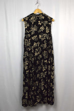 Load image into Gallery viewer, 90s Floral Print Dress
