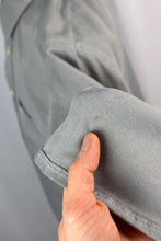 Load image into Gallery viewer, Grey Oscar Dela Renta Brand Shirt
