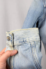 Load image into Gallery viewer, Levis Strauss Brand Denim Jacket
