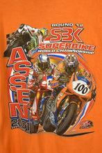 Load image into Gallery viewer, 2001 Superbike T-shirt
