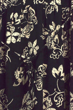 Load image into Gallery viewer, 90s Floral Print Dress
