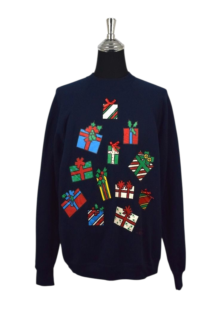80s/90s Present Sweatshirt